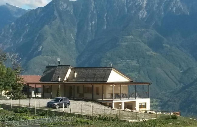 Agriturismo da Ysy - Foto 40