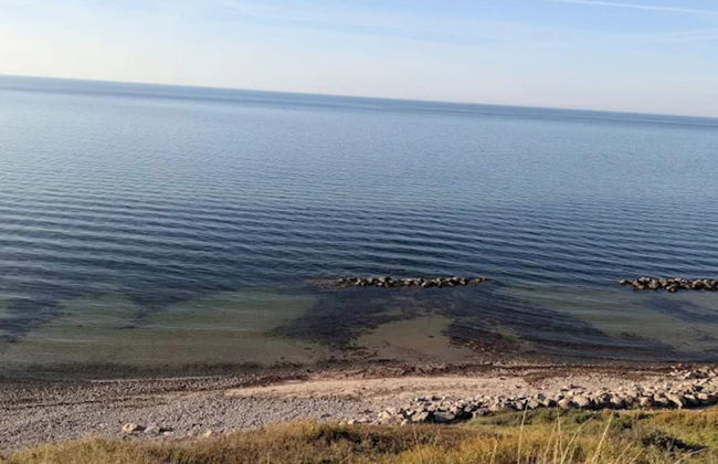 5 Person Holiday Home in Tisvildeleje - Foto 29