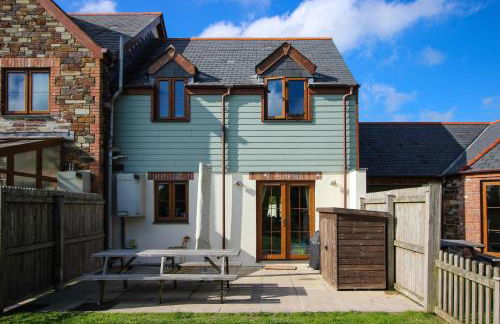 Gardenia Cottage Cornwall - Foto 17