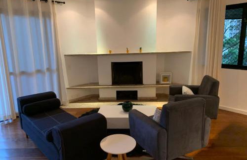 Amazing Penthouse in Sao Paulo, Morumbi área. - Foto 7