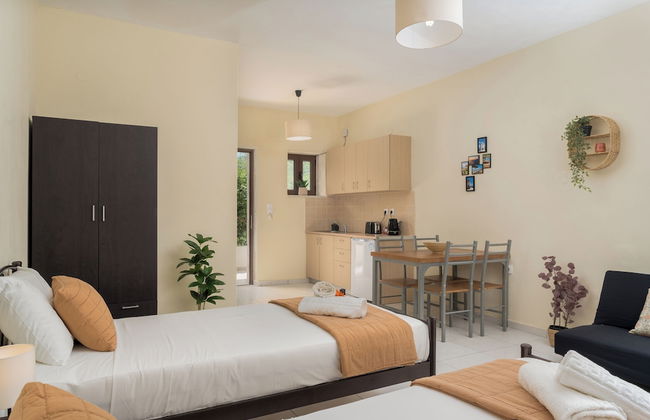 Barbara Ann Apartments - Foto 14