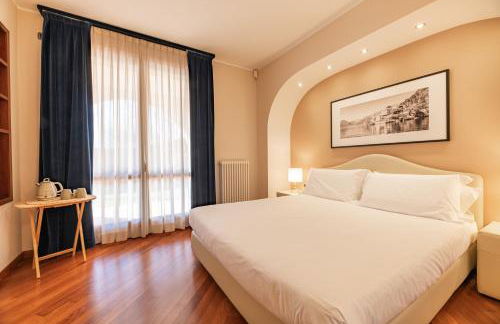 Villa Principessa - Stunning Villa with Panoramic Lake Como Views - Foto 33