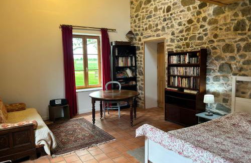 210 - Maison de caractère pour 10 convives - Photo 16