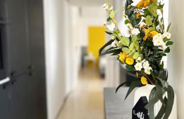 Yellow Sweet Home - Foto 13