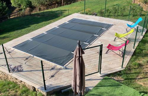 Maison d'Hélène - Photo 23