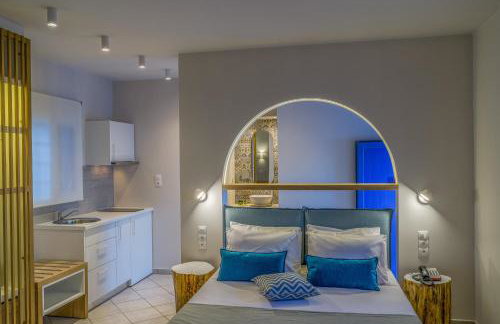 Romantica Hotel Apartments - Foto 67