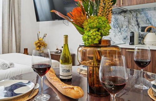 Lavie Maison Hot Tub with AC - Foto 6