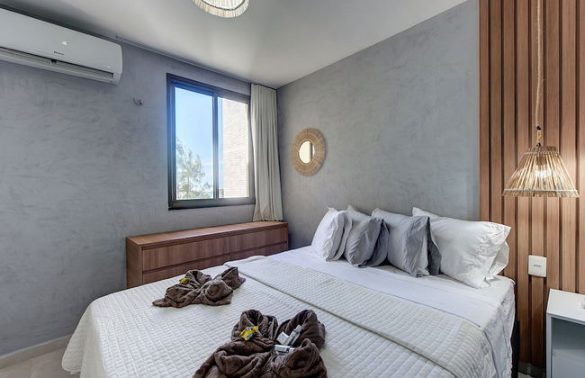 Completo Apart em Cumbuco por Carpediem - Photo 5