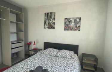 Chaleureuse maison - Photo 25