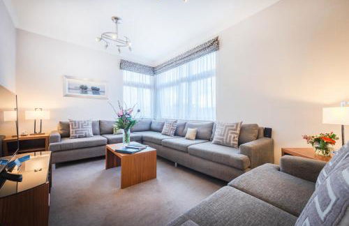 The Knight Residence Apartments by Mansley - Foto 62