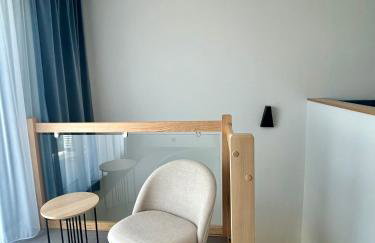 Apart Park Albus 414 - Foto 14