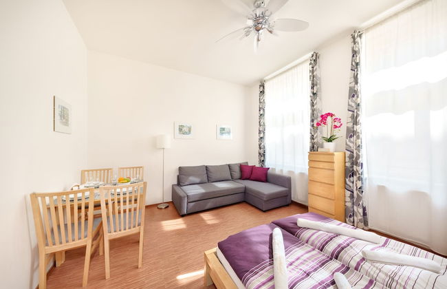 Paradise Apartment - Foto 3