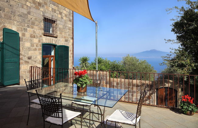 Stony Villa Volcano View - Foto 20