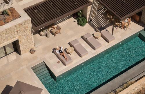 Mantri Villa, a Celestial Retreat with Endless Blue, By ThinkVilla - Foto 2