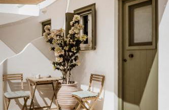 Kisari Kimolos Chorio Double Room - Photo 2