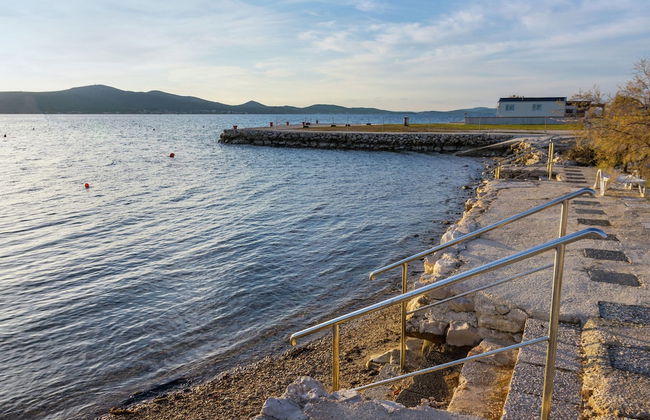 Apartment With Direct Sand Beach Access - Foto 20