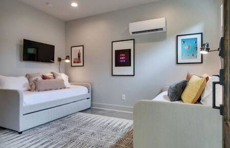 Nashville Townhouse - Walk to Food, Near Downtown! - Foto 5