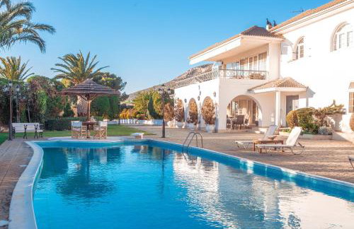 Villa Noaina in Lagonissi - Foto 2