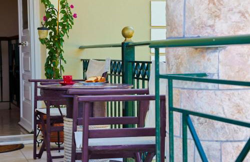 Villa Theano - Family House in Lixouri, Kefalonia - Photo 9