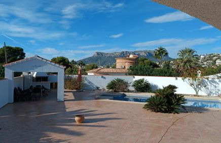 La Pergola - Photo 4