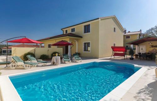 Villa Monique - Foto 7