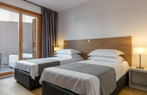 Luxury Apartment Kampanel - Photo 23