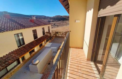 Casa ELENA i MARTA , Valdelinares - Foto 53