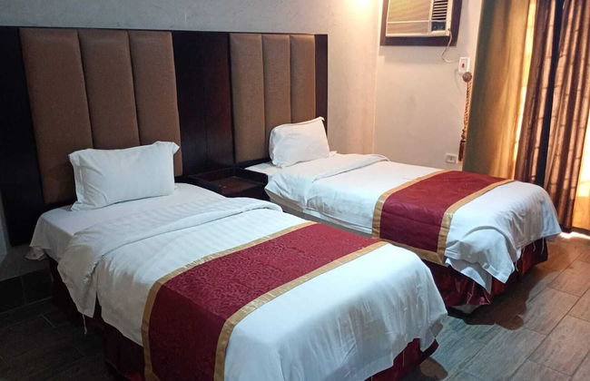 Assala Alhamra - Foto 4