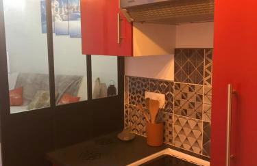 Appartement lumineux hypercentre Cauterets - Foto 15