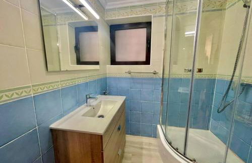 Okai Etxea Bermeo, suite en el centro de la villa - Foto 11