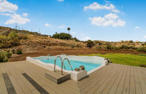 Trendy Rural House Casa Tazirga - Foto 30