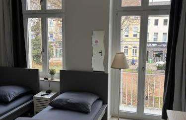Modernes Studio Apartment zentral in Krefeld - Foto 19