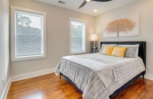 Private Balcony Spacious, Updated Savannah Apt! - Foto 12