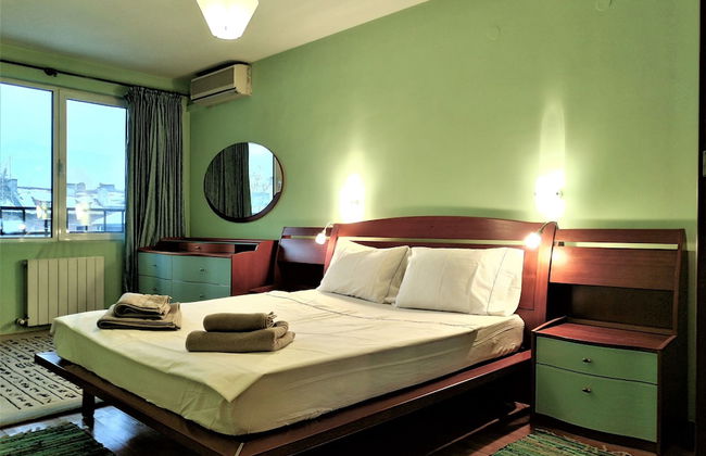 Baratero City Corner II Apartment - Foto 23