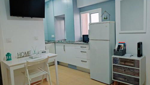 Twins' Home Ponce, Jerez Centro, Cádiz, wifi - Foto 2