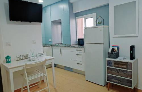 Twins' Home Ponce, Jerez Centro, Cádiz, wifi - Foto 2