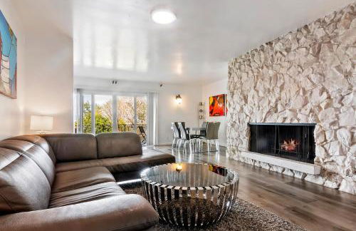 4 bedroom and 3 bath home close to universal studio and Hollywood - Foto 35