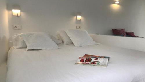 Acogedor Estudio suite en urbanización tranquila - Foto 5