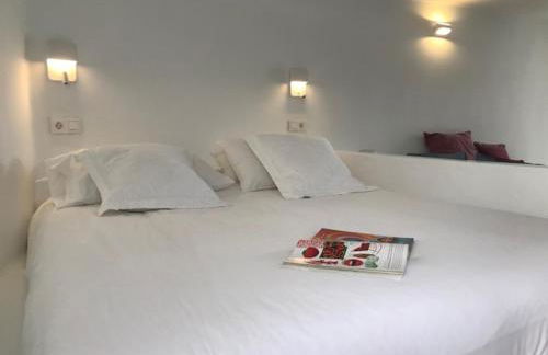 Acogedor Estudio suite en urbanización tranquila - Foto 5