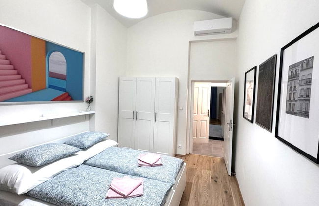 Side Street Apartments - Foto 2