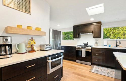 New Baileys Harbor Home, 1 block DT with Huge Yard - Foto 28