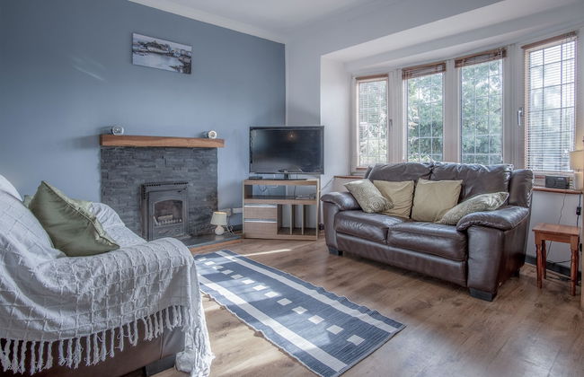 Cambrian Cottage - 3 Bed Cottage - Tenby - Photo 31