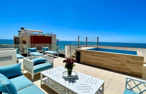 Luxury 3 Bedroom Penthouse - Photo 9