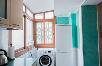 2 bedroom apartment Barcelona Center - Foto 18