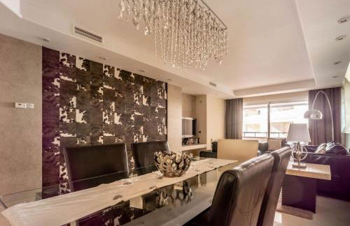 Apt 212 Heaven Beach Apartments, Guadalmansa Playa - Photo 14