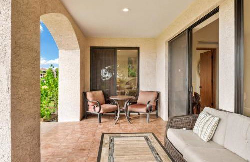 Shores at Waikoloa Beach Resort 19 - 2 Ensuite & Loft - Foto 16