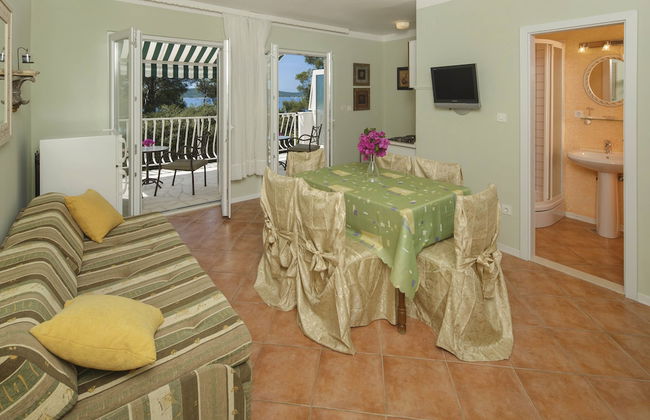 Villa Tamara - Foto 25