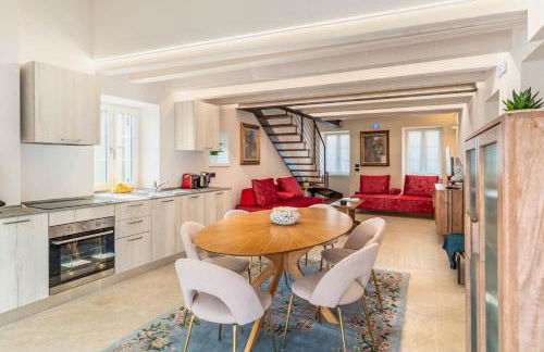 Luxury 2BR w/ River Castle View in Borgo Valsugana - Photo 59