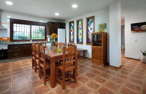 Casa la viña de la tireta - Foto 14