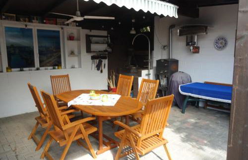 Ferienwohnung Zoe - Foto 44